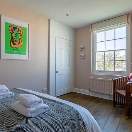 Palm Heights - Top Floor Luxury Flat Margate Eksteriør billede