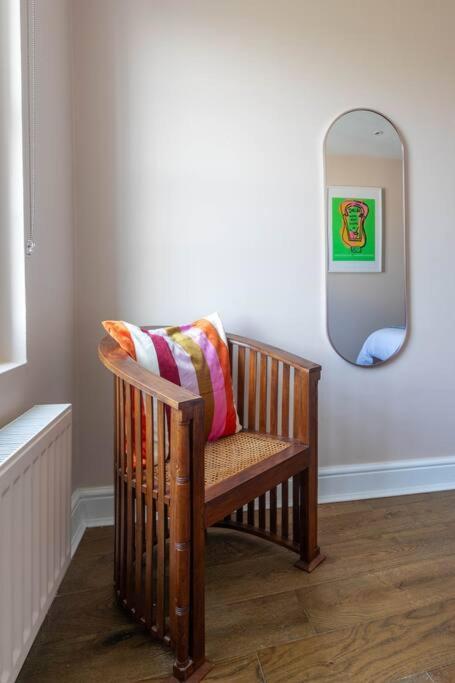 Palm Heights - Top Floor Luxury Flat Margate Eksteriør billede