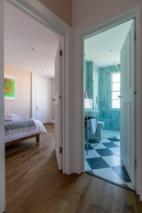 Palm Heights - Top Floor Luxury Flat Margate Eksteriør billede